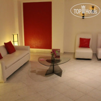 Bel Air Collection Hotel & Spa 