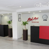 Bel Air Collection Hotel & Spa 