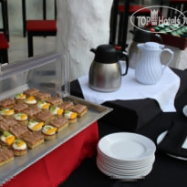 Bel Air Collection Hotel & Spa 