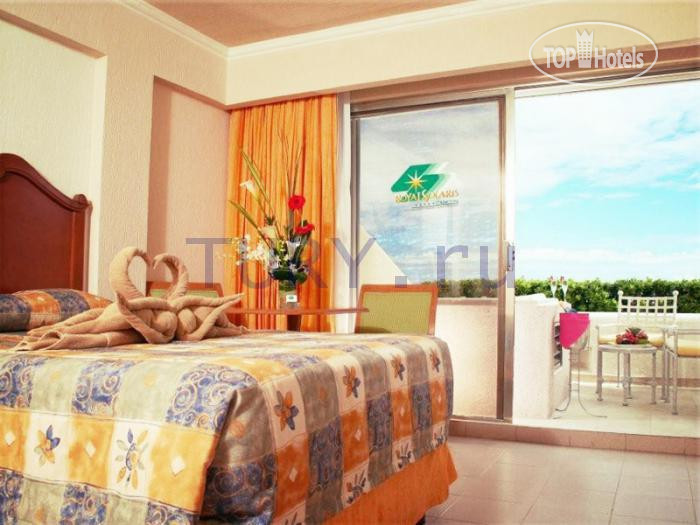 Royal Solaris Cancun