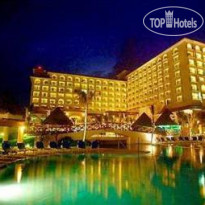 Gr Solaris Cancun 