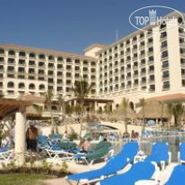Gr Solaris Cancun 