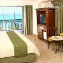 Gr Solaris Cancun