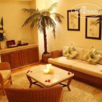 Gr Solaris Cancun