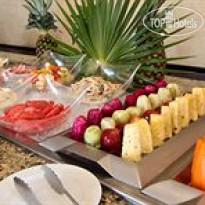 Villa del Palmar Cancun Mujeres Beach Resort 