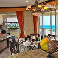 Villa del Palmar Cancun Mujeres Beach Resort 