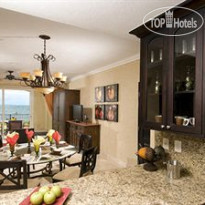 Villa del Palmar Cancun Mujeres Beach Resort 