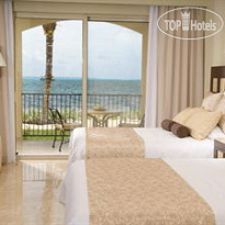 Villa del Palmar Cancun Mujeres Beach Resort 