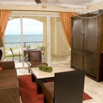 Villa del Palmar Cancun Mujeres Beach Resort 