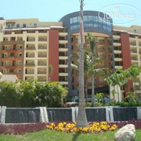 Villa del Palmar Cancun Mujeres Beach Resort 