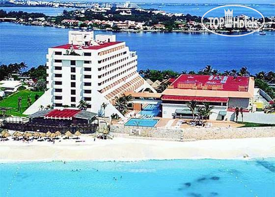 Hotel photo Miramar Mision 4*