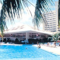 Presidente Intercontinental Cancun 