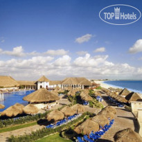 Paradisus Riviera Cancun 