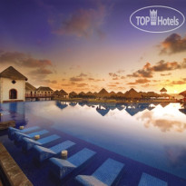 Paradisus Riviera Cancun 