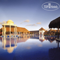 Paradisus Riviera Cancun 