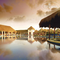 Paradisus Riviera Cancun 