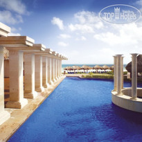 Paradisus Riviera Cancun 