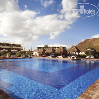 Paradisus Riviera Cancun 