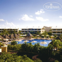 Paradisus Riviera Cancun 