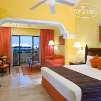 Paradisus Riviera Cancun 