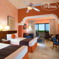 Paradisus Riviera Cancun 