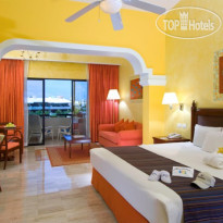 Paradisus Riviera Cancun 