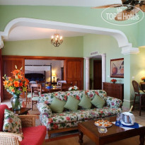 Paradisus Riviera Cancun 