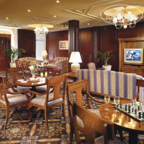 Paradisus Riviera Cancun 