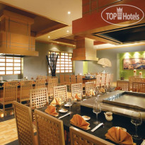 Paradisus Riviera Cancun 