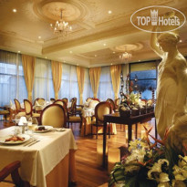 Paradisus Riviera Cancun 