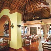 Paradisus Riviera Cancun 