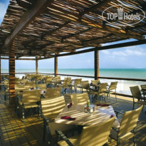 Paradisus Riviera Cancun 