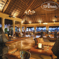 Paradisus Riviera Cancun 