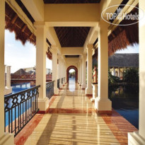 Paradisus Riviera Cancun 