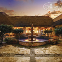 Paradisus Riviera Cancun 