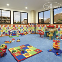 Paradisus Riviera Cancun 