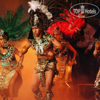 Paradisus Riviera Cancun 