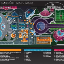 Hard Rock Hotel Cancun 