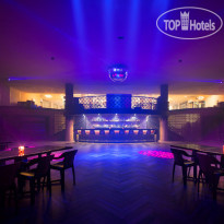 Hard Rock Hotel Cancun