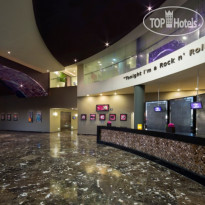 Hard Rock Hotel Cancun