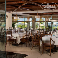 Moon Palace Cancun