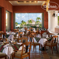 Moon Palace Cancun