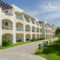 Moon Palace Cancun