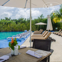 Moon Palace Cancun