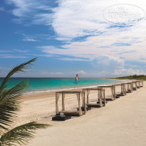 Moon Palace Cancun