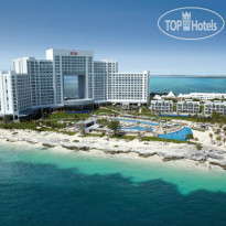Riu Palace Peninsula 