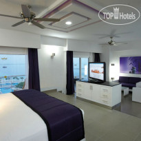 Riu Palace Peninsula 