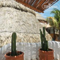 Casa Turquesa 