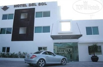 Hotel photo Del Sol 3*