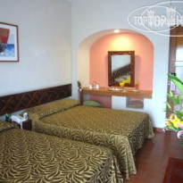 Nilu Cancun Downtown by Selina  